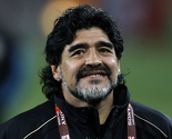 Maradona neprepoznatljiv nakon estetskih operacija lica