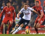 Premiership: Balotelli Liverpoolov junak, trijumf Arsenala i prvijenac Kramarića