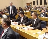 Danas posebna sjednica NSRS-a o izjavi Predsjedništva BiH