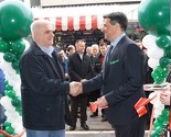 Svečano otvorena ekspozitura Vakufske banke na Ilidži
