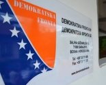 DF predložio Sašu Delića za ministra obrazovanja TK
