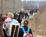 U potrazi za boljim životom hiljade kosovskih Albanaca ilegalno ulazi u EU