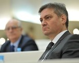 Denis Zvizdić u ekspozeu: Naš cilj je uspjeh naše nacije i države