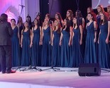 Na Bečkom balu u Banjoj Luci i najtrofejniji horski ansambl "Banjalučanke"