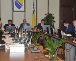 Prvi put usvojen Nacionalni program ekonomskih reformi BiH
