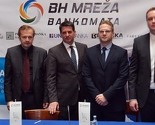 Besplatno podizanje novca na više od 100 bankomata BH mreže