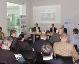 Mostar: Održana radionica o projektima za sudjelovanje na Sarajevo business forumu