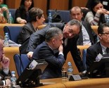 Nastavak sjednice Doma naroda Parlamenta BiH 16. februara