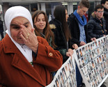 Majke Srebrenice: Nijedna presuda ne može vratiti naše najmilije