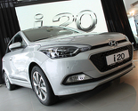 Hyundai predstavio novi i20 u Sarajevu