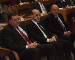Poslanički klubovi predložili zaključke u vezi sa Izjavom Predsjedništva BiH