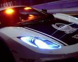 Bugatti, Ferrari i BMW: Egzotični spot voznog parka policije u Dubaiju