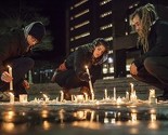 New York: Hiljade ljudi odalo počast ubijenim studentima u Sjevernoj Karolini