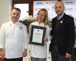 Osamnaest novih mladih kuhara i kuharica certificirano u Centru GastroID