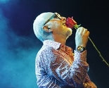 Veliki interes za koncert Dine Merlina u Ljubljani na Dan zaljubljenih