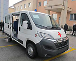 Klinički centar Tuzla dobio mobilnu ginekološku kliniku