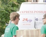 Uhapšen lopov koji se sakrio u paket brze pošte i ukrao 14.000 KM