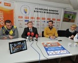 Na turniru "Happy Hockey Days'' očekuje se oko 200 mališana