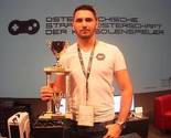Prvak Bundeslige u FIFA-i Mirza Jahić: Želim da cijeli svijet zna da svjetski prvak dolazi iz BiH