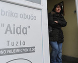 Nema rješenja za radnike Aide, sutra ponovo dolaze pred Skupštinu TK
