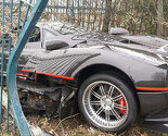 Slupao Pagani Zondu vrijednu 1.4 miliona eura
