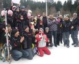 Dječije skijanje na Bjelašnici: Tradicionalni 9. Kup Srebrna lisica