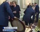 Putin i Lukašenko: Dva čovjeka, a jedna stolica