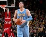 Jusuf Nurkić neće nastupiti na NBA Rising Stars Challengeu, dolazi u BiH