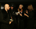 Poznati na premijeri filma "50 nijansi Sivog" u multipleksu Cinema City