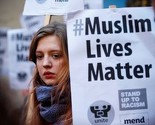 Okupljanje u Londonu: Život muslimana je važan