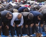 Sjeverna Carolina: Posljednji ispraćaj troje ubijenih muslimana