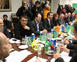 Sjednica glavnog odbora SDA danas u Sarajevu