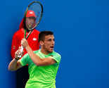 Džumhur u četvrtfinalu ATP Challengera u Dominikanskoj Republici