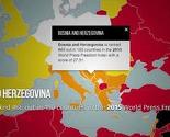 Sloboda medija u svijetu: BiH stagnira, pretres Klixa predstavljen kao negativan primjer