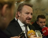 Izetbegović: SDA neće izgubiti za pregovaračkim stolom ono što je dobila na izborima
