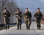 Tri bh. vojnika odlaze u SAD da pohađaju najekstremniju školu za rendžere na svijetu