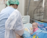 Na Pedijatrijskoj klinici UKCS urađena prva autologna transplantacija matičnih ćelija