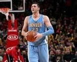 Nugglove.com: Smiješno je što je Nurkić prvobitno izostavljen iz ekipe