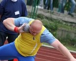 Atletičari Alić i Pezer na mitingu u Sloveniji