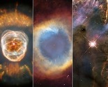 Hubble: 25 fotografija koje mijenjaju percepciju stvarnosti