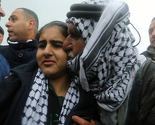 Izrael oslobodio Malak, ikonu palestinske djece zatvorenika