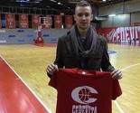 Džanan Musa pozvan na prestižni Jordan kamp