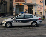 Tuzla: U eksploziji i požaru uništena advokatska kancelarija Balijagić