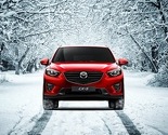 Mazda podržava dječije skijanje