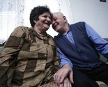 Susret na željezničkoj stanici u Lašvi izrodio ljubav koja traje 50 godina