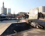 Sarajevo je mali grad, a velika priča umijeća življenja u opsadi