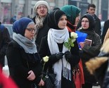 Skup u Sarajevu: "Muslimani se tretiraju kao insekti čije mrtve glave više niko ne broji"