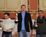 Proglašeni automobilistički šampioni BiH za 2014. godinu