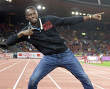 Usain Bolt se povlači iz atletike 2017. godine