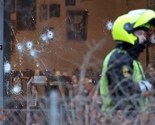 Jedna osoba ubijena, a tri ranjene u pucnjavi na debati u Kopenhagenu